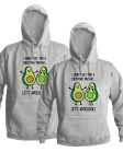 Let's avocuddle Let's avocuddle